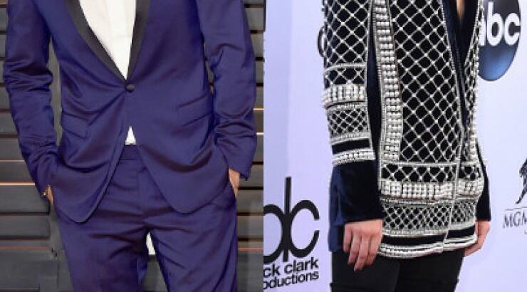 Ο νέος έρωτας της showbiz!