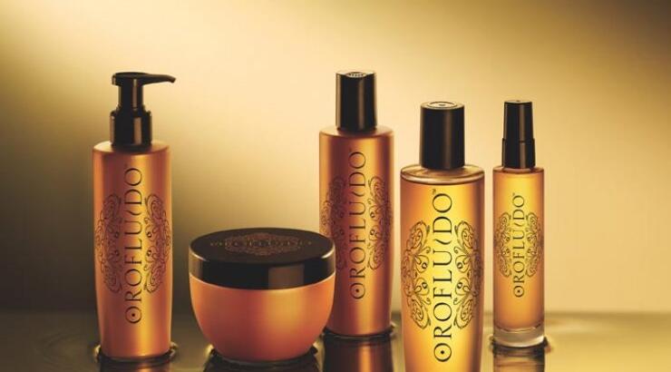 Αφύπνισε την ομορφιά των μαλλιών σου!