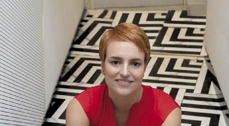 Ορσαλία Παρθένη: Μιλάει για την απώλεια του πατέρα της