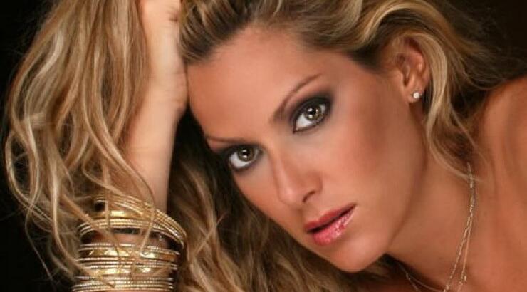 Ορθούλα Παπαδάκου: Μιλά για τη σκλήρυνση κατά πλάκας