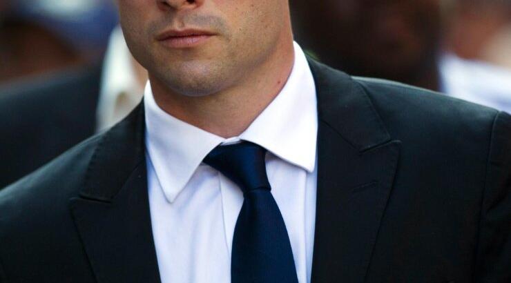 Σάλος με το βίντεο από το εσωτερικό του σπιτιού όπου ο Pistorius σκότωσε τη σύντροφό του