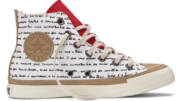 Αρχιτεκτονικό Converse