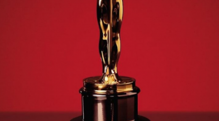 Ποιος Έλληνας παρουσιαστής βρέθηκε στην απονομή των βραβείων Oscar;