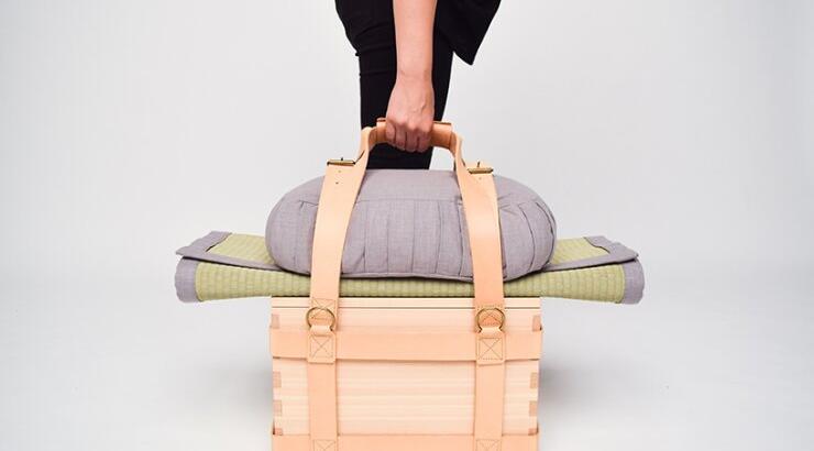 Νομαδικό… ταπεραμέντο!