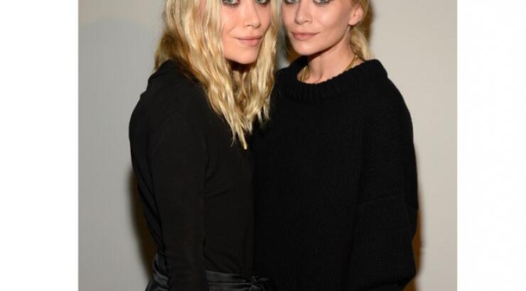 Η μπουτίκ των αδελφών Olsen στο L.A 