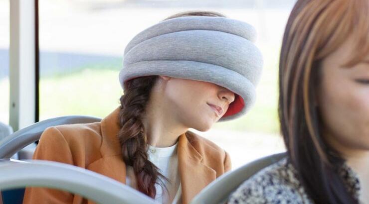 Κοιμήσου ήσυχα!