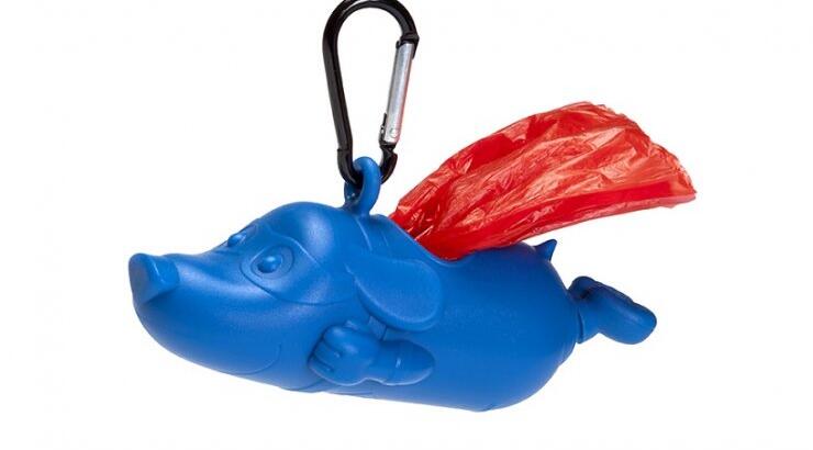 Who let the dogs out!