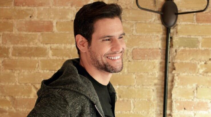 Δημήτρης Ουγγαρέζος: Η συγκλονιστική εξομολόγηση που έκανε για το ατύχημά του! [βίντεο]