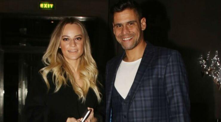 Δημήτρης Ουγγαρέζος: Ανακοίνωσε on air τον χωρισμό του! [βίντεο]