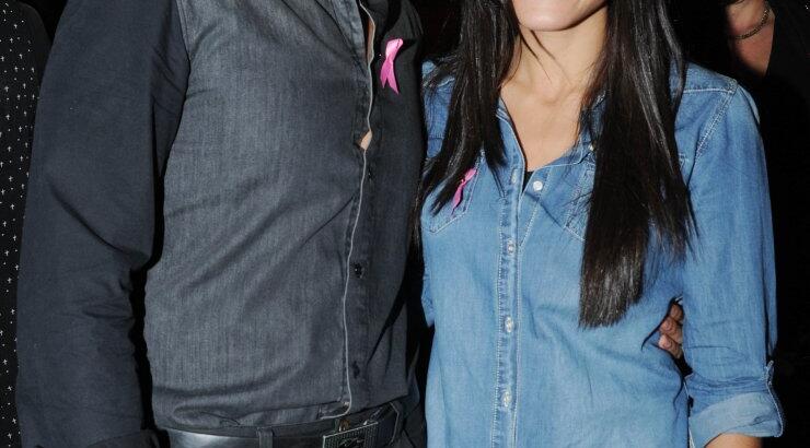 Μαίρη Συνατσάκη: Μιλά για πρώτη φορά για την εκπομπή της με τον Ουγγαρέζο!