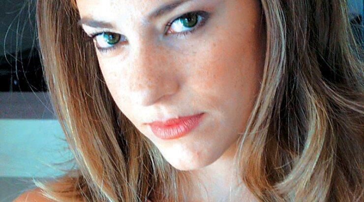 Η πρώτη εμφάνιση της Ούστα με το νέο της σύντροφο μετά το θάνατο του Μπουλά