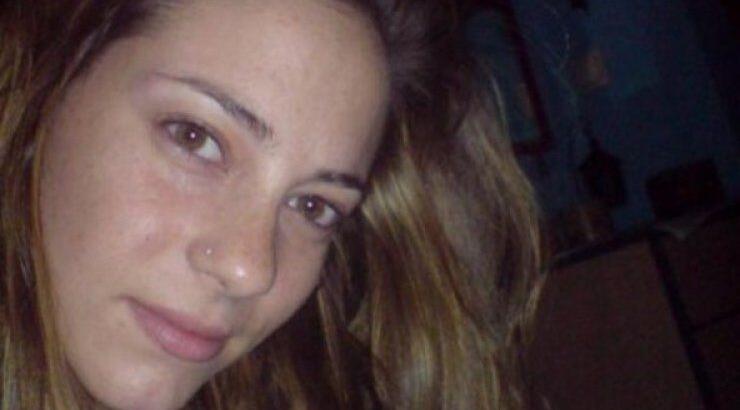 Αλεξάνδρα Ούστα: Τα πρώτα της λόγια μετά τον θάνατο Σάκη Μπουλά