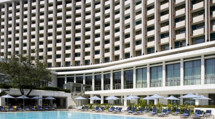 Spa στην Αθήνα