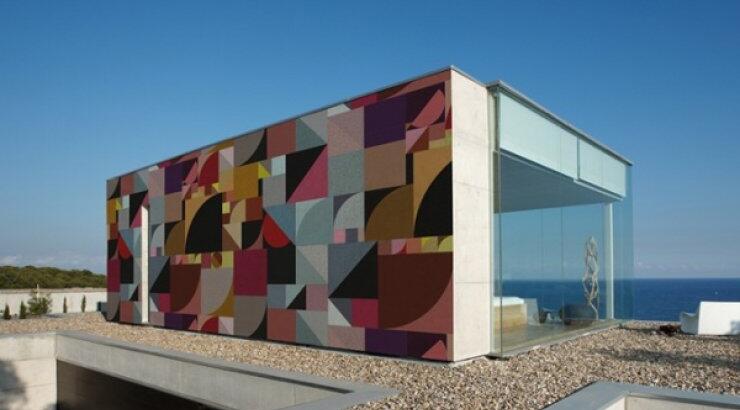 Εξωτερικό wallpaper