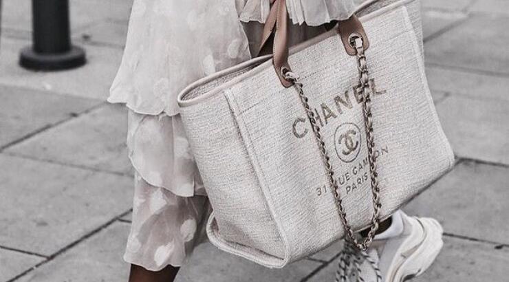 5 bag trends για αυτό το φθινόπωρο