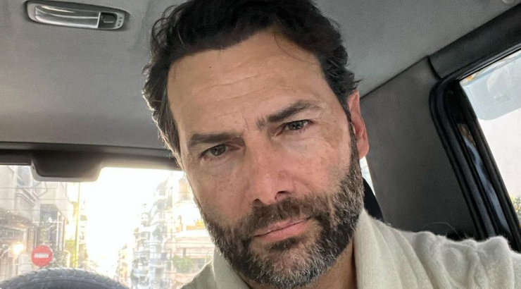 O Παναγιώτης Μπουγιούρης εξομολογείται το περιστατικό που έθεσε σε κίνδυνο τη ζωή του 