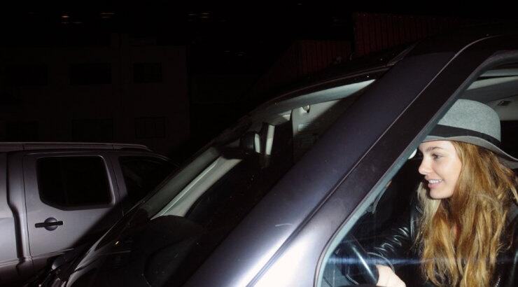 Τι συμβαίνει με τον έρωτα του Al Pacino; [εικόνες]