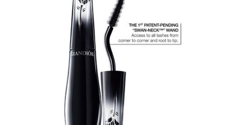 Lancôme Grandiôse: Μια μάσκαρα νέας γενιάς!