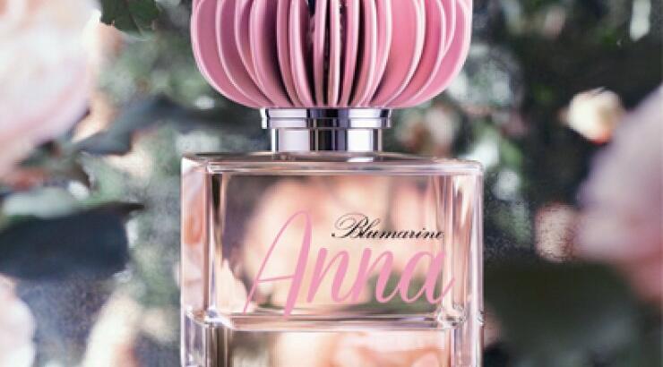 Blumarine Anna: Ανθοβολεί χλιδή!