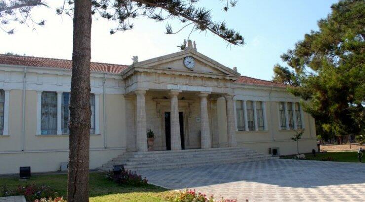 Τηλεφώνημα για βόμβα στο δημαρχείο Πάφου