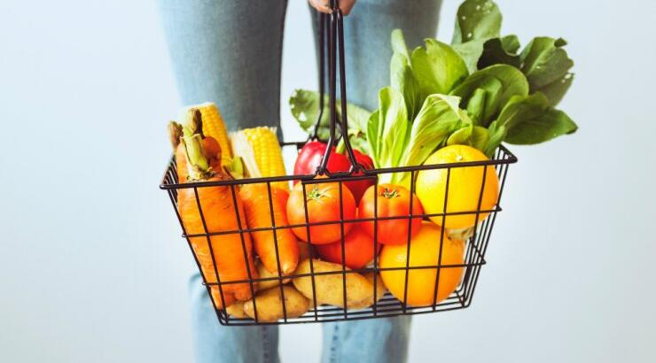 Οι θετικές επιδράσεις της Μεσογειακής διατροφής στην ζωή μας