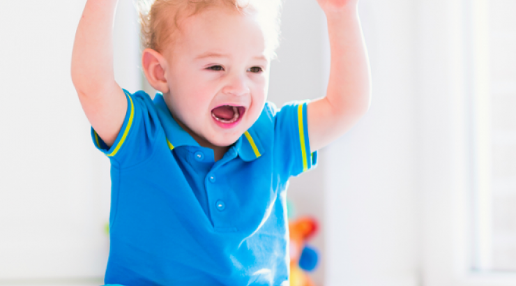 Πώς να κάνετε το παιδί να προτιμήσει το παιχνίδι απ