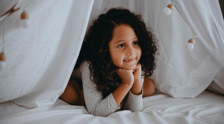 4 φυσικοί τρόποι να κρατήσεις τα κουνούπια μακριά από το παιδί σου!
