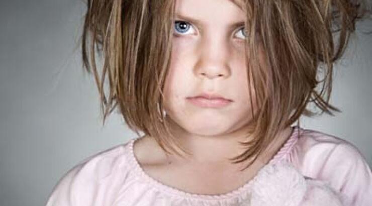 Τροφική αλλεργία και παιδί