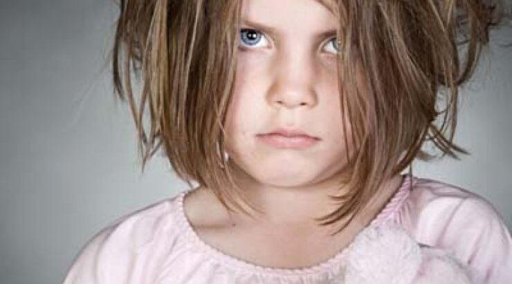 Τροφική αλλεργία και παιδί