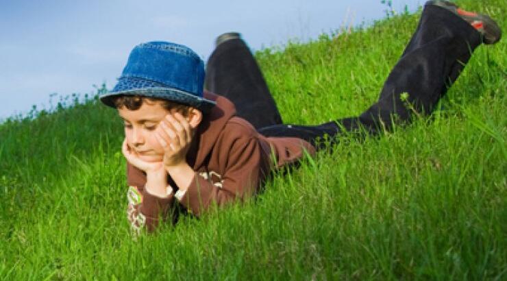 Διακοπές με το παιδί