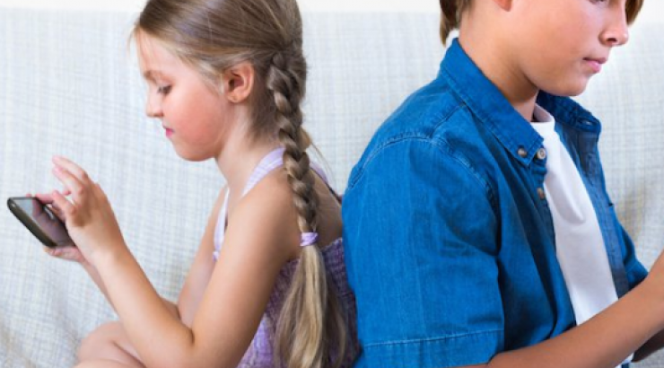 Ηλεκτρομαγνητική ακτινοβολία (wifi, tablets, κινητά). Πως να προστατέψουμε τα παιδιά μας