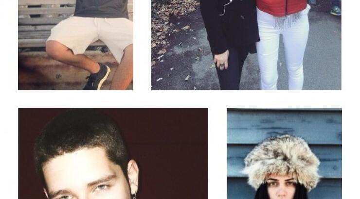 Τα 10 πιο δημοφιλή προφίλ στο instagram παιδιών με διάσημους Έλληνες γονείς