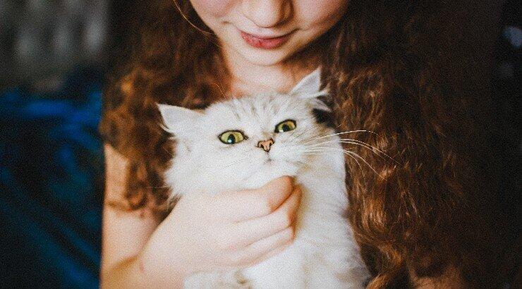 Πέντε λόγοι που τα παιδιά πρέπει να μεγαλώνουν με κατοικίδια! 