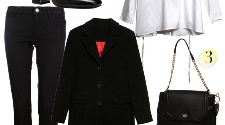 Παιχνίδι με τα βασικά