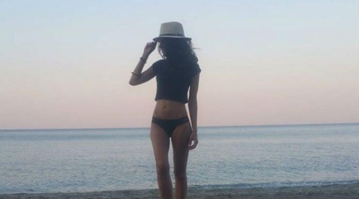 Πρώην παίκτρια του "Power of Love" ερωτεύτηκε και μας συστήνει τον Κύπριο σύντροφό της!