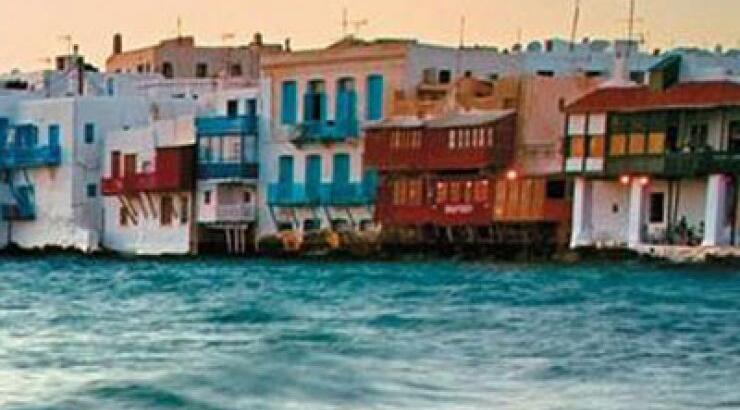 Πάμε Αιγαίο;