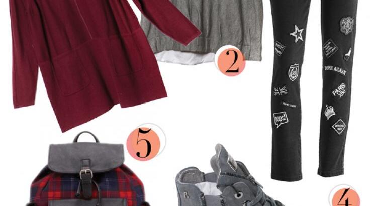 Πάμε εκδρομή