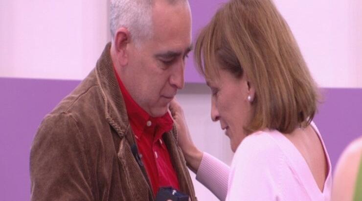 Πάμε πακέτο: Απόψε πρόταση γάμου σε γυναίκα που έπασχε από καρκίνο!