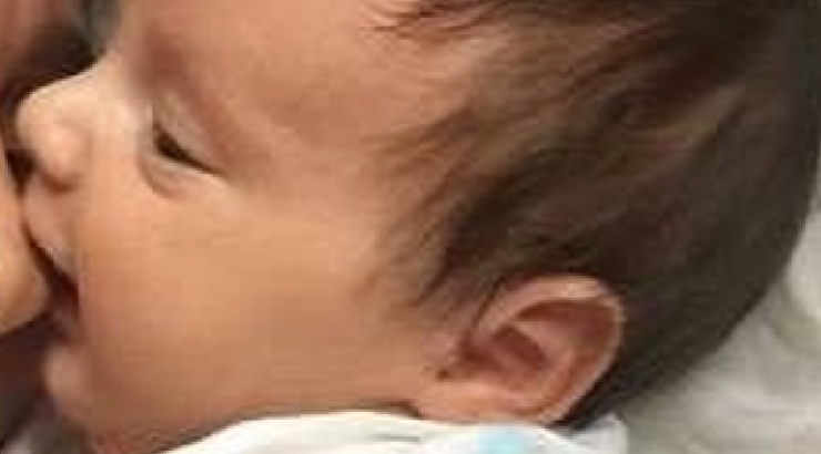 Ελληνίδα τραγουδίστρια έφερε στον κόσμο το δεύτερο μωράκι της και το ανακοίνωσε στο instagram!