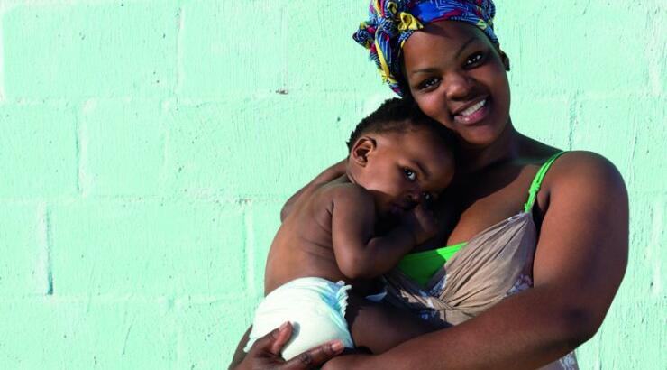 Κάθε γονιός ονειρεύεται για το μωρό του ένα υγιές ξεκίνημα στη ζωή