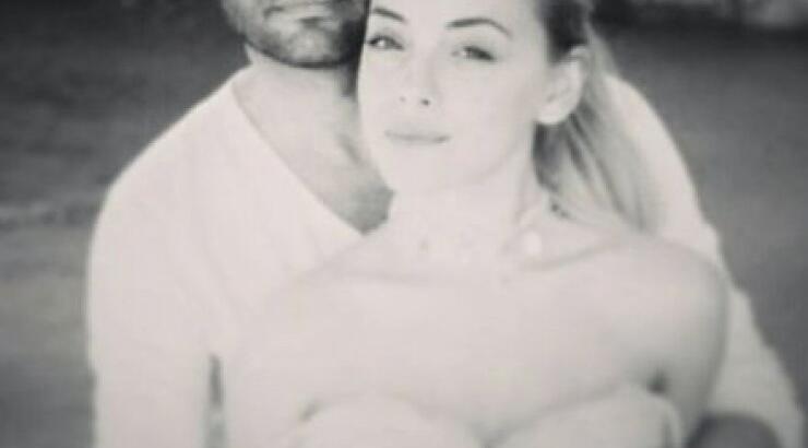 Κλέλια Μενελάου: Η Κύπρια σύντροφος του Παναγιώτη Μπουγιούρη μίλησε πρώτη φορά για το σύντροφό της 