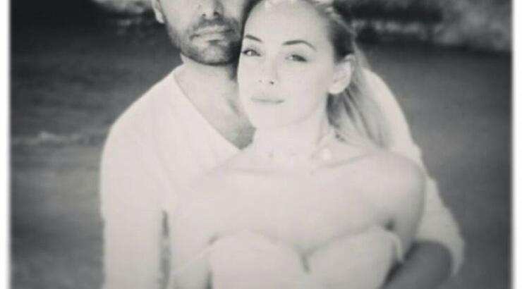 Παναγιώτης Μπουγιούρης: Βρέθηκε κοντά στη σύντροφό του σε μια σημαντική στιγμή της