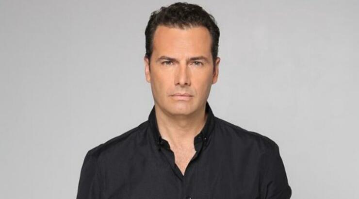 Παναγιώτης Μπουγιούρης: Τι συνέβη όταν τρίτο πρόσωπο "εισέβαλε" στη σχέση του! [βίντεο]