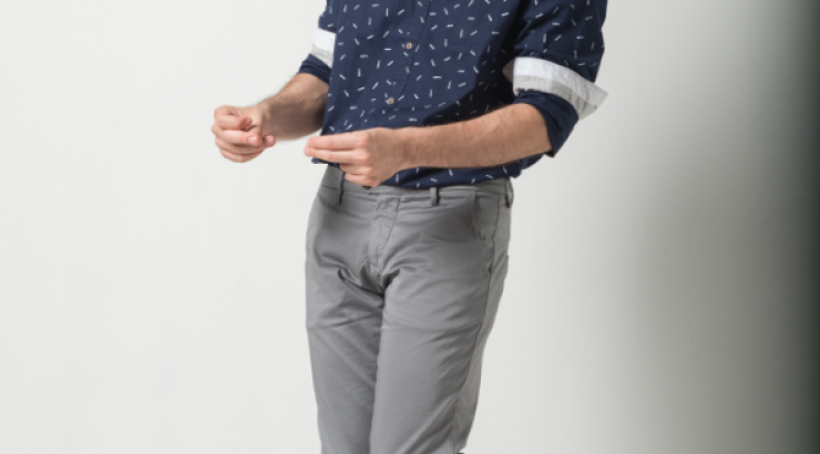 Βόμβα! Παντρεύεται ο Παναγιώτης Κυριάκου;