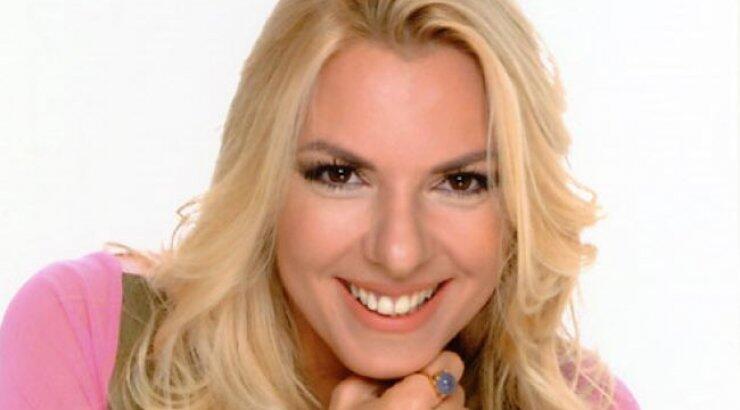 Αννίτα Πάνια: «Δεν θα μπορούσα να ζήσω χωρίς την συσκευή της τηλεόρασης»