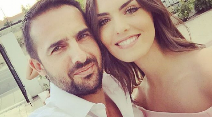 Κρίστη Αγαπίου: Μοιράζεται τη στιγμή που της κάνει πρόταση γάμου ο σύντροφός της!