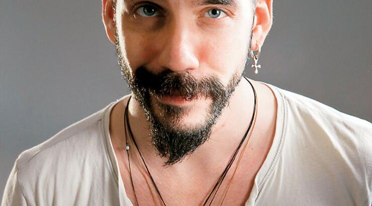 Πάνος Μουζουράκης: "Για το παιδί της Μαρίας είμαι σαν τον μεγάλο αδερφό"