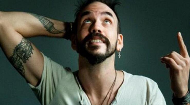 Ο Πάνος Μουζουράκης στο "Game of Thrones"!