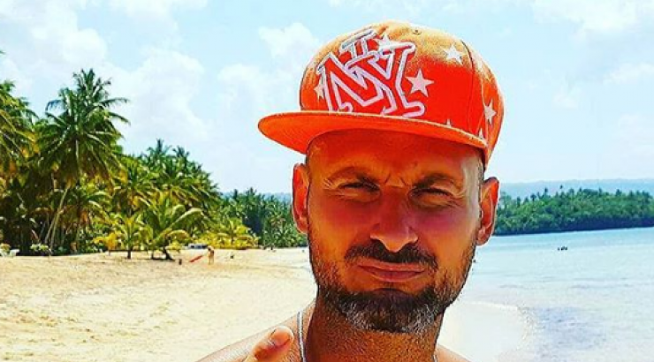 Ο Πάνος αποκάλυψε επιτέλους τι συνέβη με τους τραυματισμούς του και δεν μπορούσε να γίνει καλά!