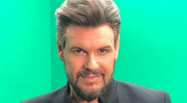 Πάνος Κιάμος: Αναφέρθηκε πρώτη φορά στο πρόσφατο διαζύγιο και τα παιδιά του [βίντεο]